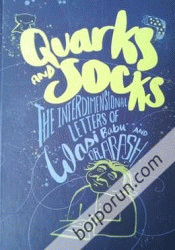 Quarks And Socks